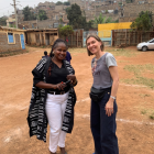 Wiebke und Gertrude - 